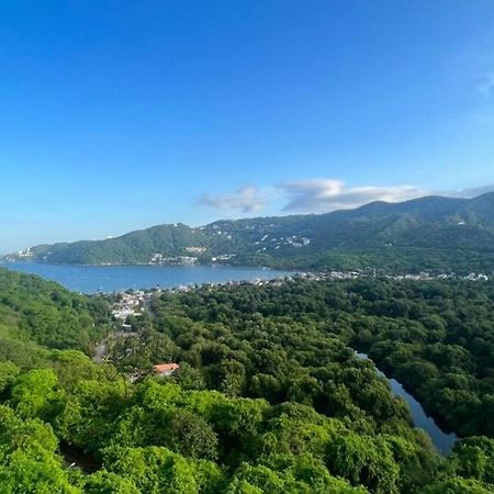 La Perla Διαμέρισμα Ακαπούλκο Εξωτερικό φωτογραφία