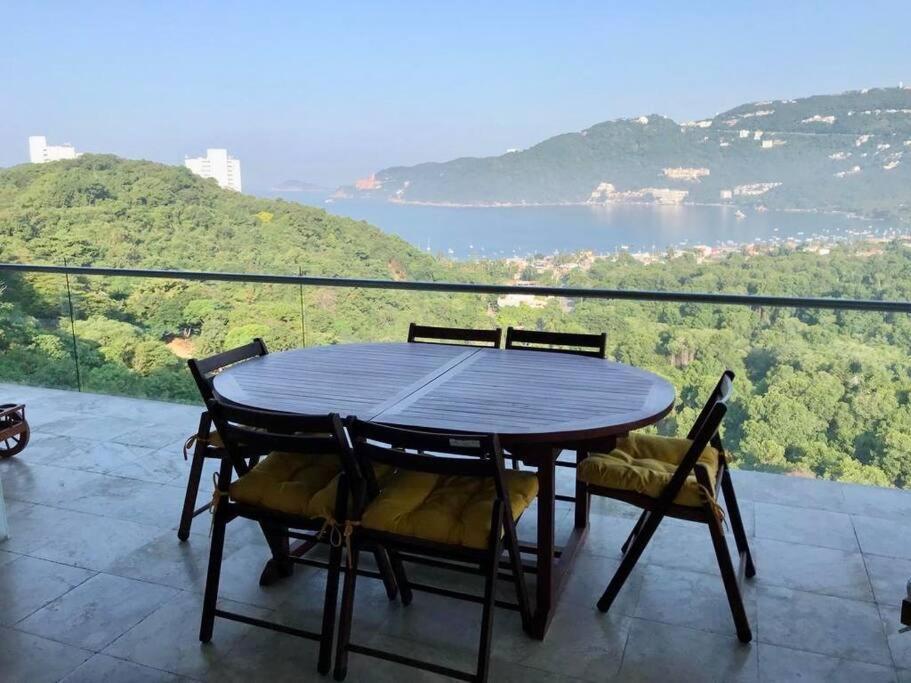La Perla Διαμέρισμα Ακαπούλκο Εξωτερικό φωτογραφία