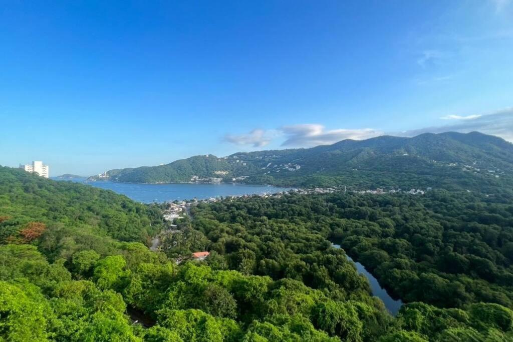 La Perla Διαμέρισμα Ακαπούλκο Εξωτερικό φωτογραφία